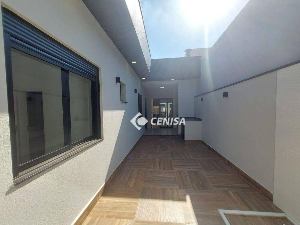 Casa de Condomínio, 3 quartos - Foto 7