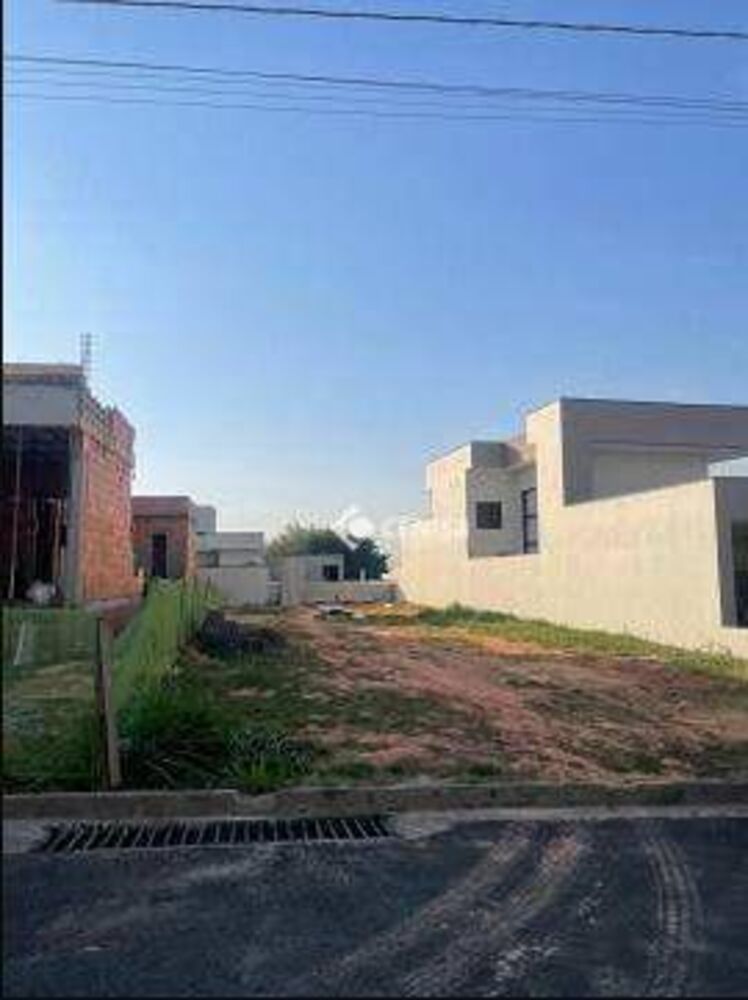 Loteamento e Condomínio, 333 m² - Foto 1