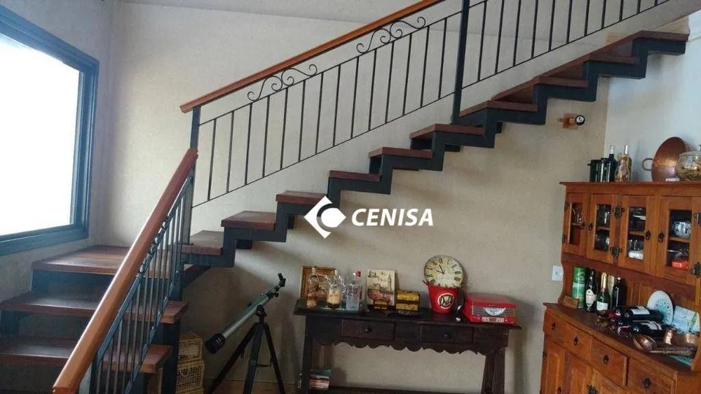 Casa de Condomínio, 4 quartos - Foto 10