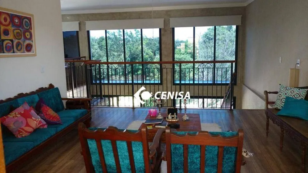 Casa de Condomínio, 4 quartos - Foto 2
