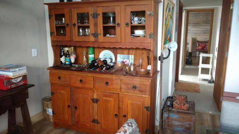 Casa de Condomínio, 4 quartos - Foto 12