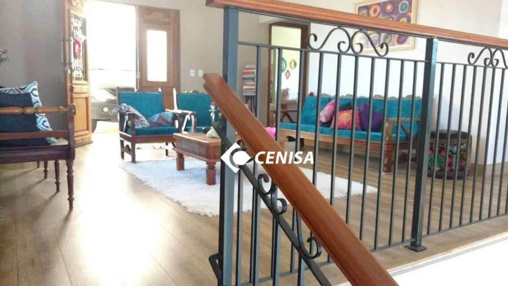Casa de Condomínio, 4 quartos - Foto 9