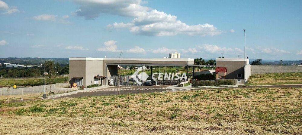 Loteamento e Condomínio, 396 m² - Foto 1