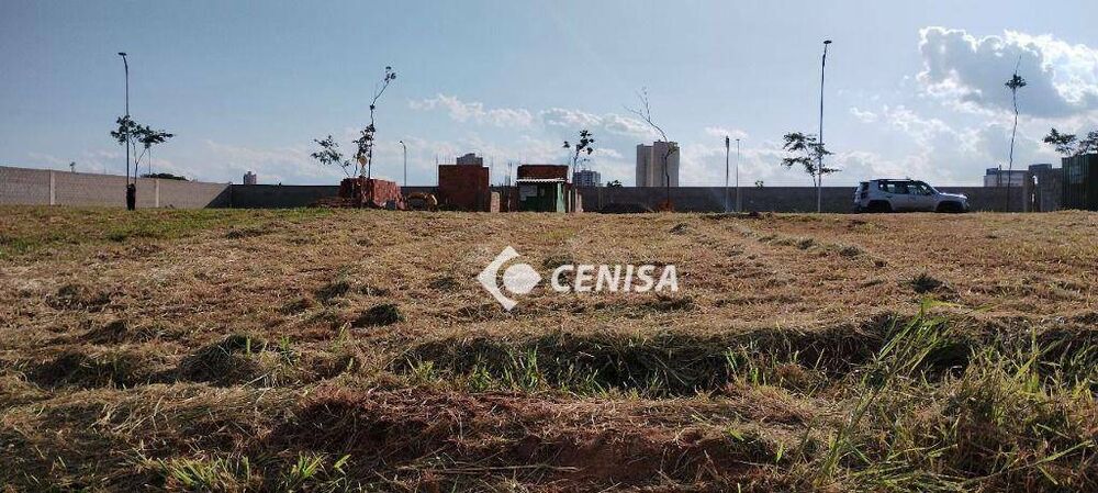 Loteamento e Condomínio, 396 m² - Foto 4