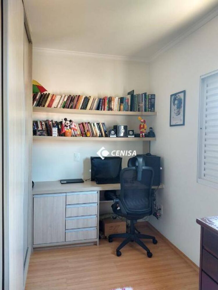 Casa, 3 quartos, 170 m² - Foto 10