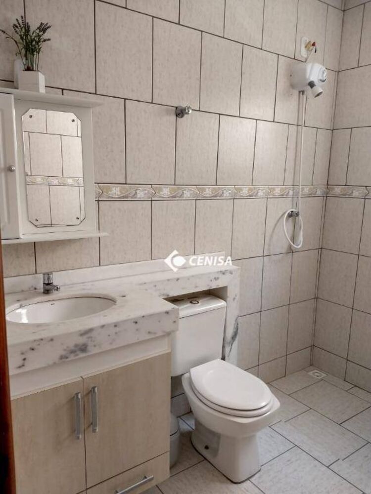 Casa, 3 quartos, 170 m² - Foto 9