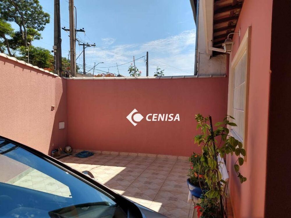 Casa, 3 quartos, 170 m² - Foto 5