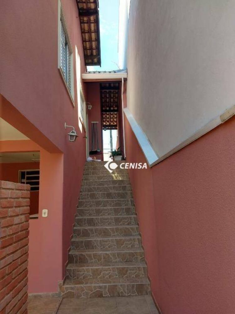 Casa, 3 quartos, 170 m² - Foto 3