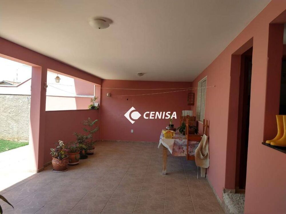 Casa, 3 quartos, 170 m² - Foto 8