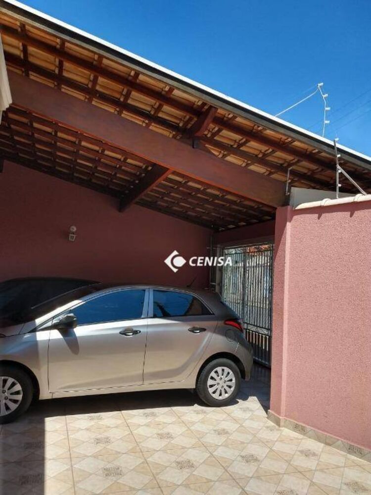 Casa, 3 quartos, 170 m² - Foto 7