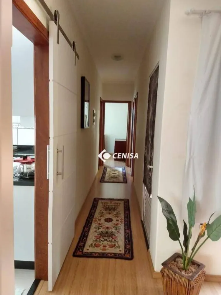 Casa, 3 quartos, 170 m² - Foto 22