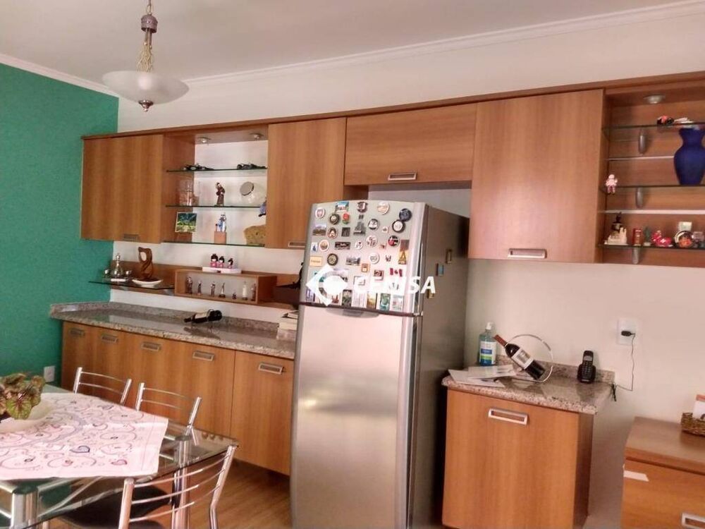 Casa, 3 quartos, 170 m² - Foto 4