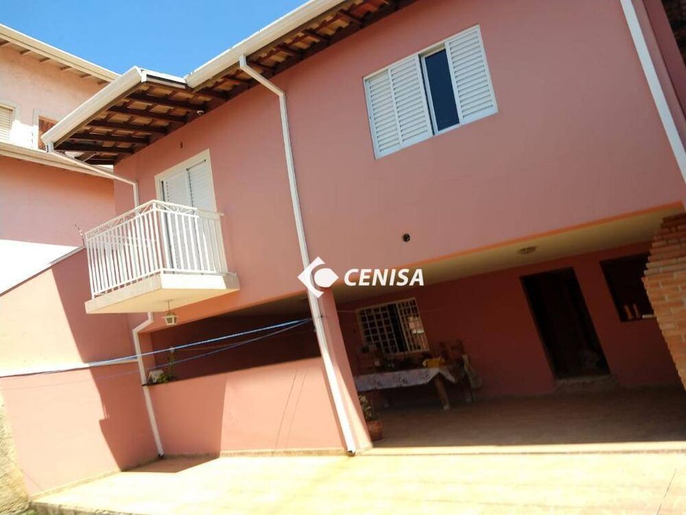 Casa, 3 quartos, 170 m² - Foto 11