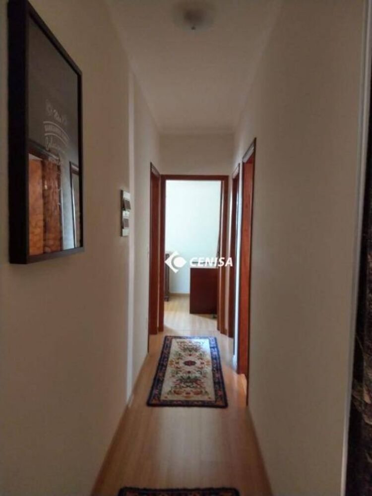 Casa, 3 quartos, 170 m² - Foto 6