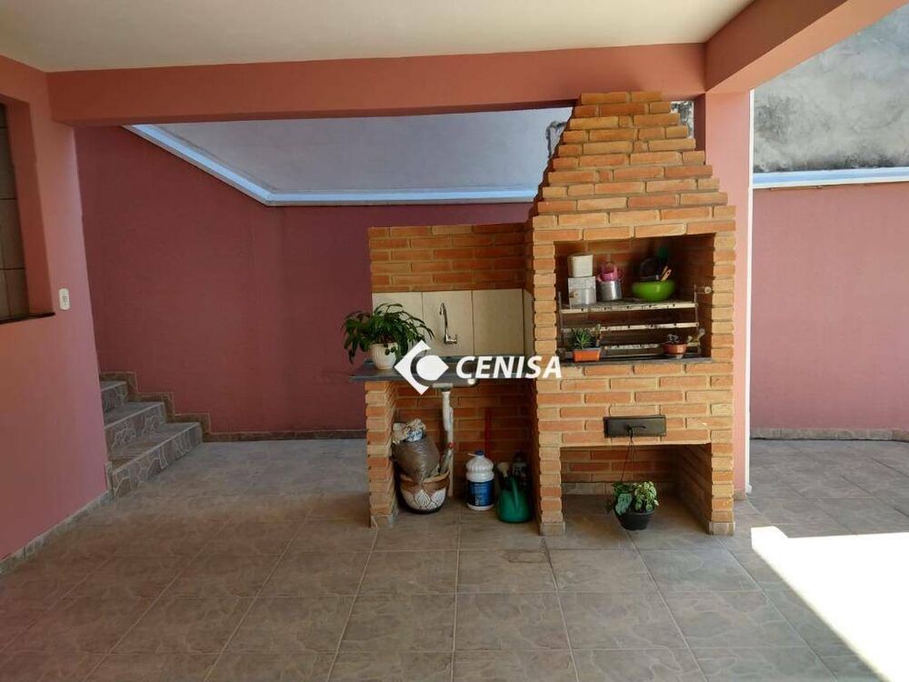Casa, 3 quartos, 170 m² - Foto 14