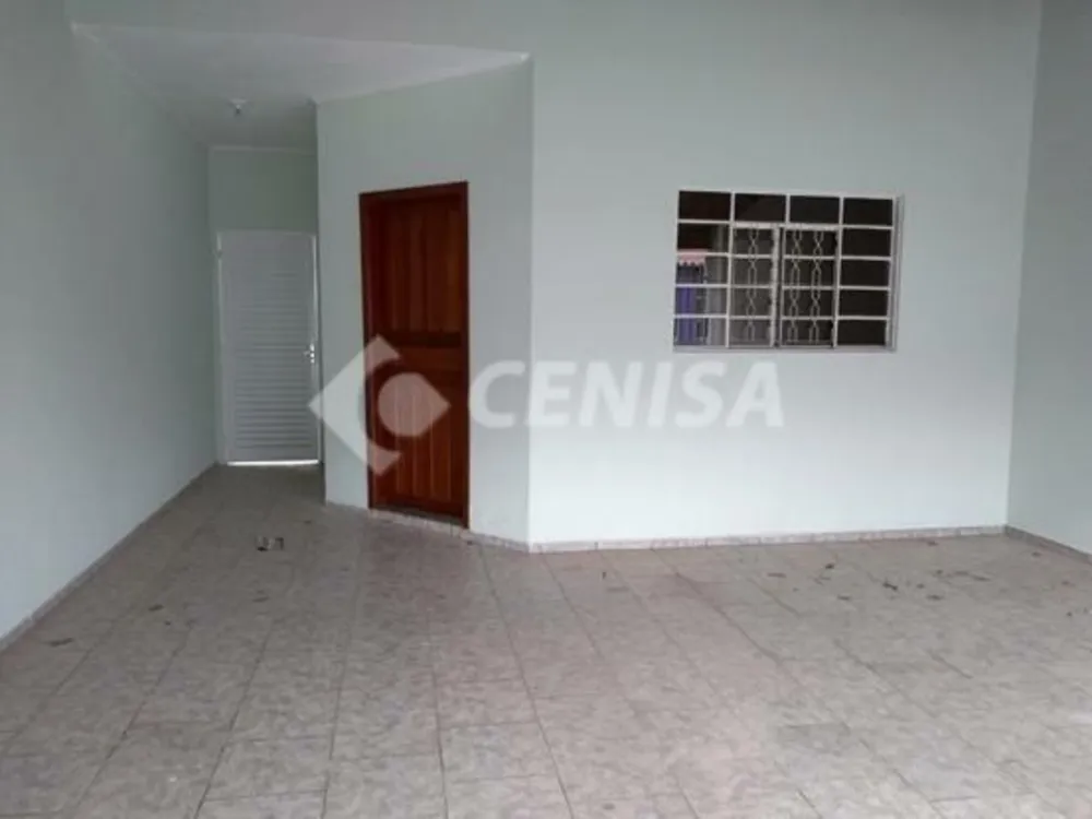 Casa, 3 quartos, 116 m² - Foto 2