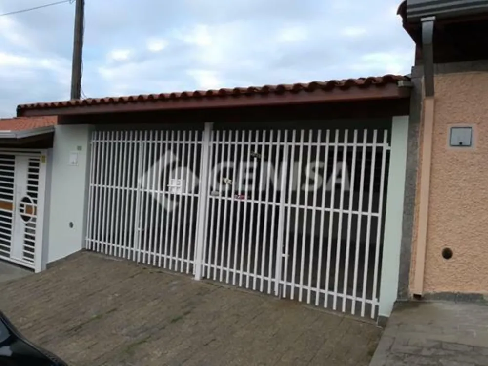 Casa, 3 quartos, 116 m² - Foto 1