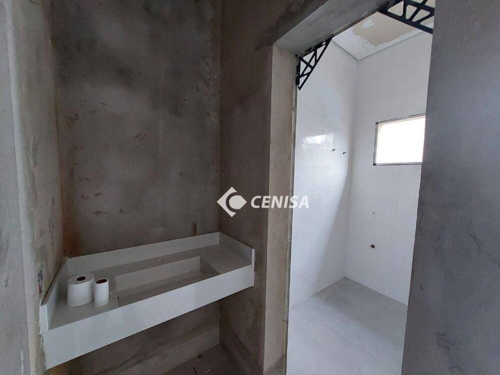 Casa à venda com 3 quartos, 170m² - Foto 13