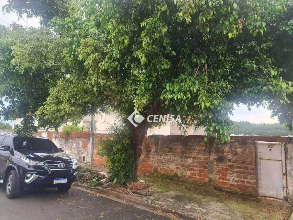 Terreno, 250 m² - Foto 1