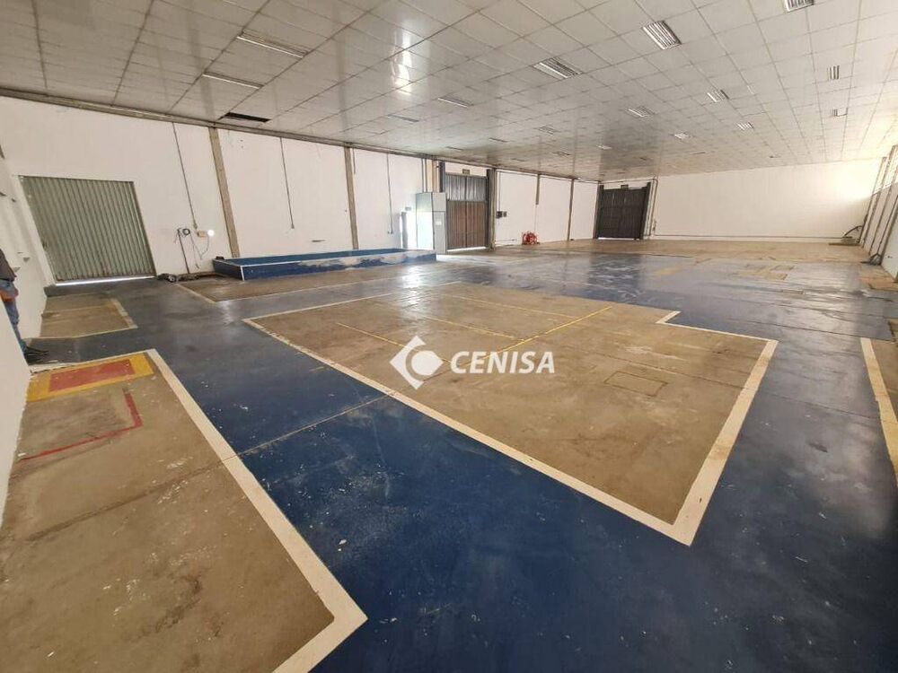 Depósito-Galpão, 1000 m² - Foto 7