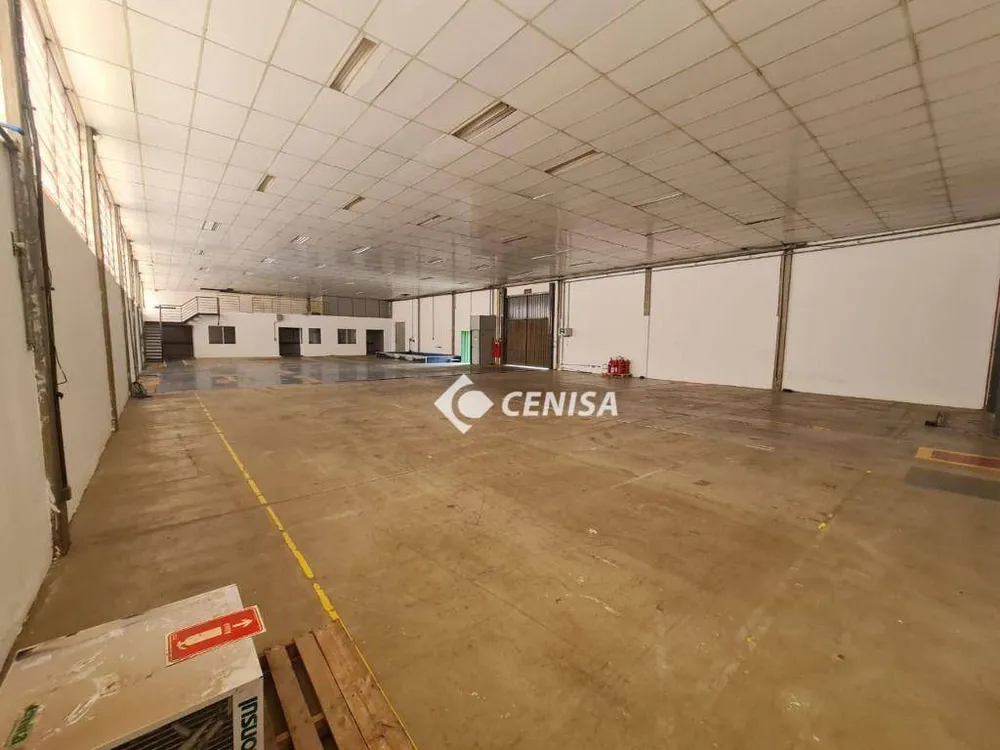 Depósito-Galpão, 1000 m² - Foto 8