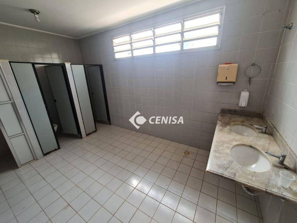 Depósito-Galpão, 1000 m² - Foto 15