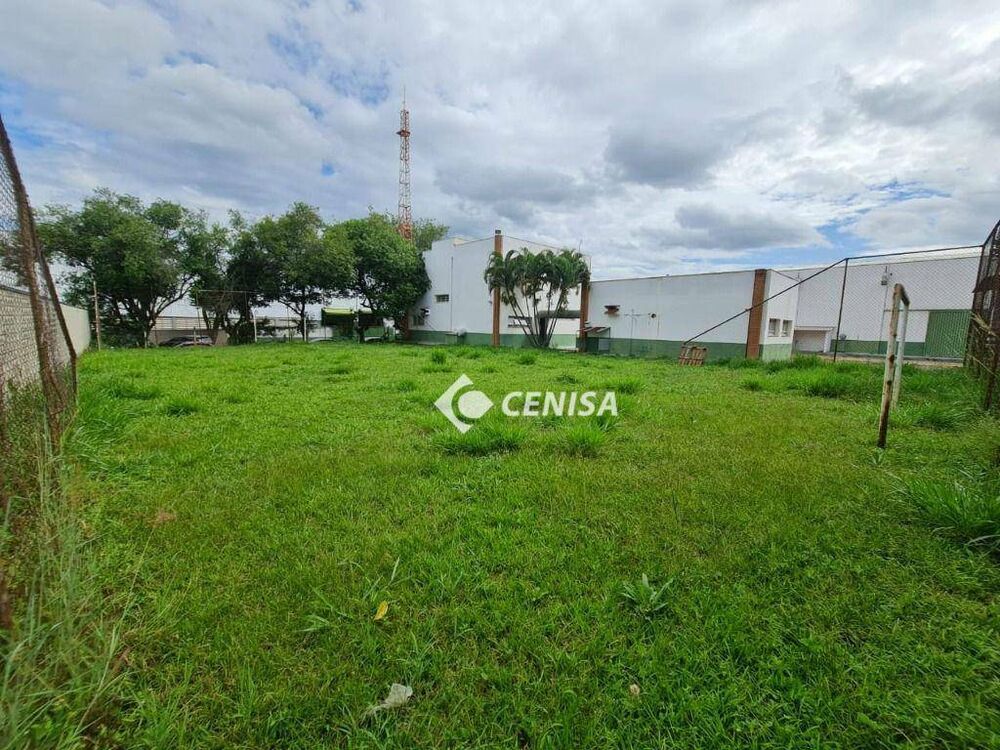 Depósito-Galpão, 1000 m² - Foto 4