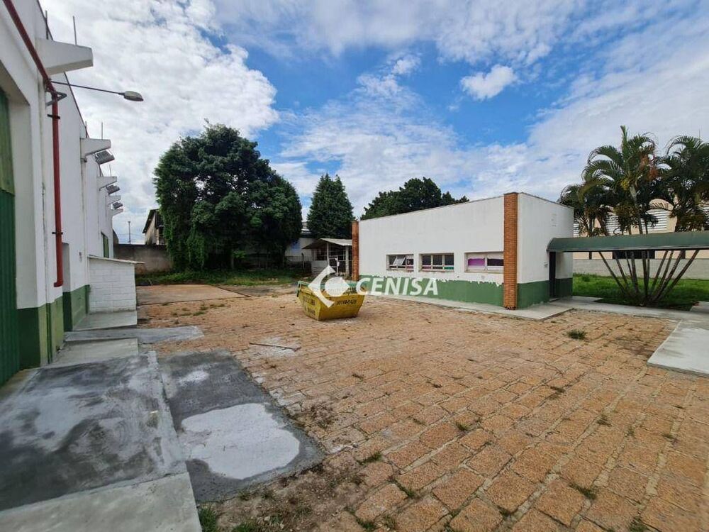 Depósito-Galpão, 1000 m² - Foto 3