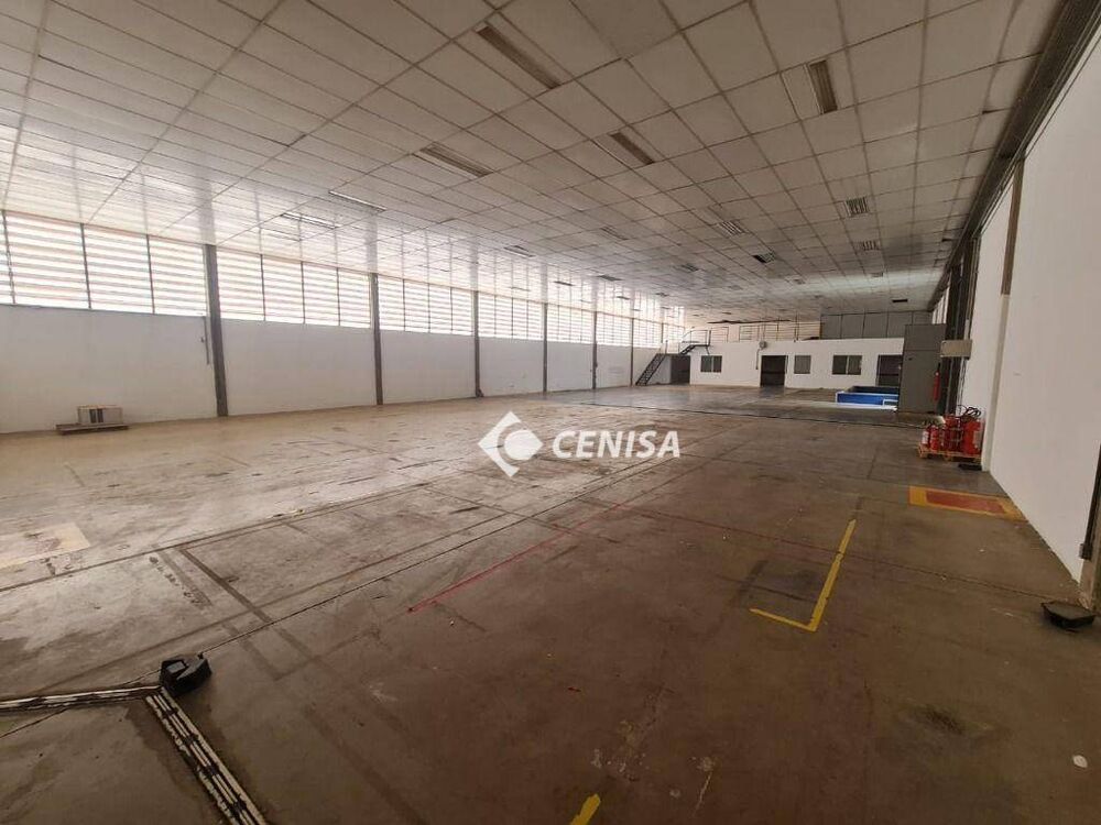 Depósito-Galpão, 1000 m² - Foto 6