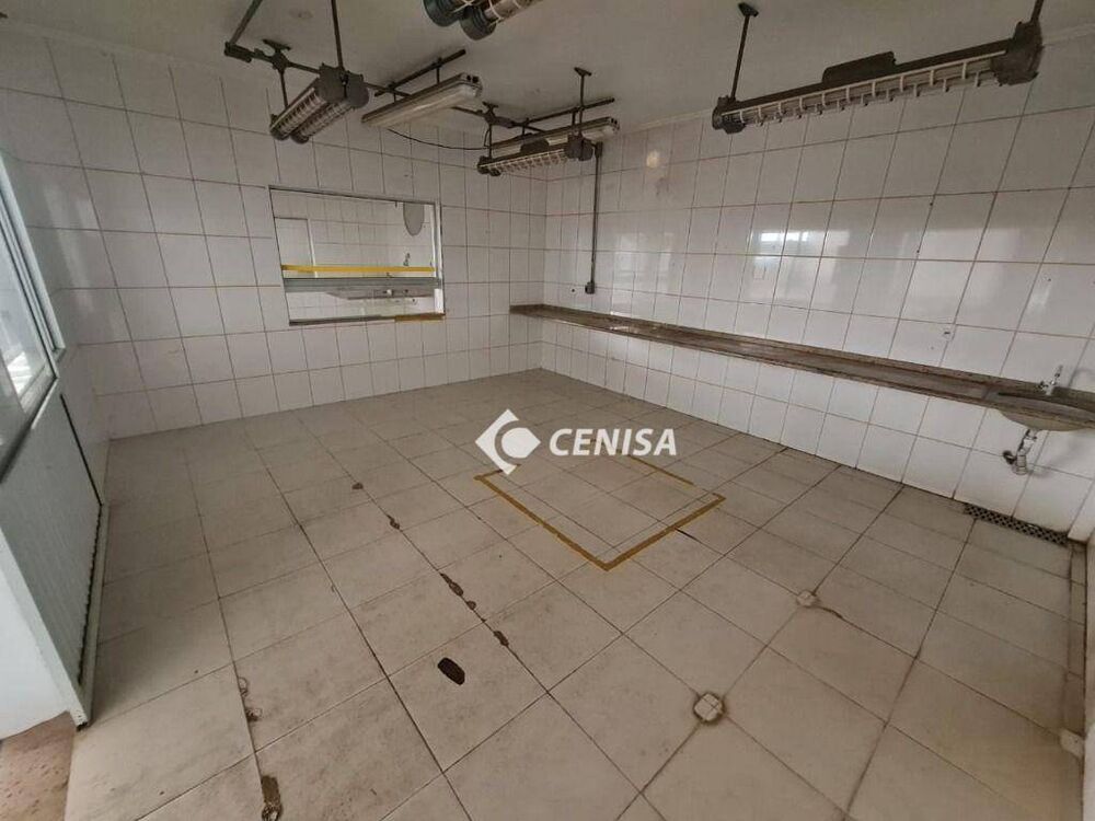 Depósito-Galpão, 1000 m² - Foto 10