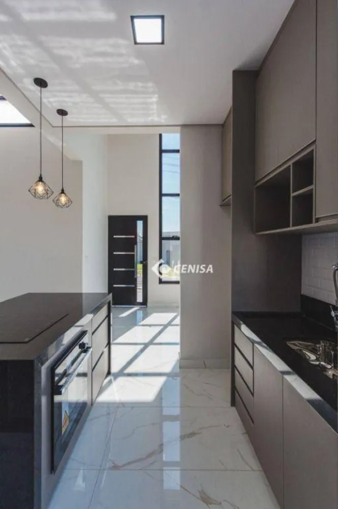 Casa de Condomínio, 3 quartos - Foto 7