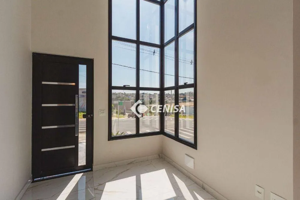 Casa de Condomínio, 3 quartos - Foto 5