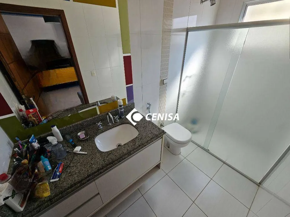 Casa de Condomínio, 4 quartos - Foto 11