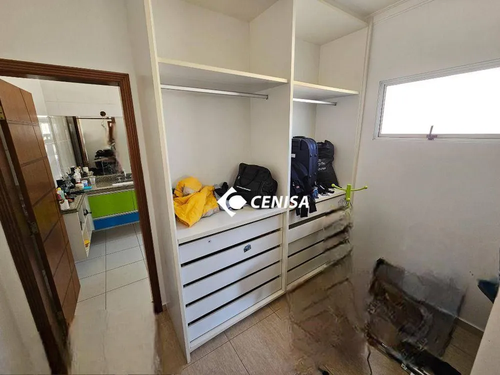 Casa de Condomínio, 4 quartos - Foto 10