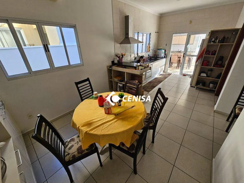 Casa de Condomínio, 4 quartos - Foto 5