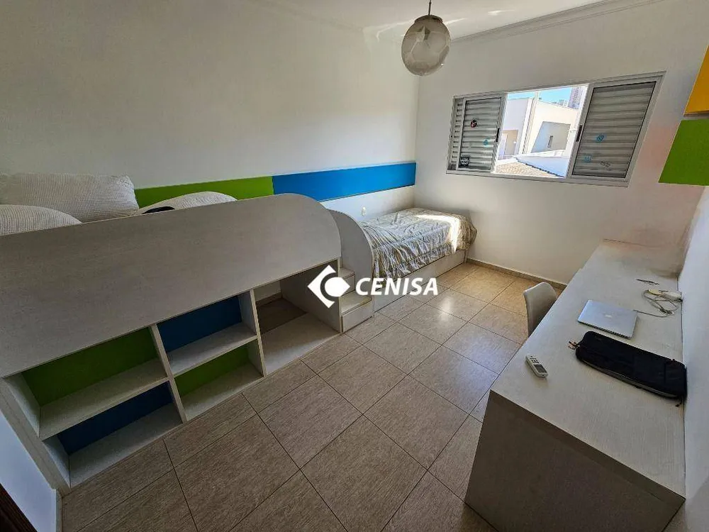 Casa de Condomínio, 4 quartos - Foto 9