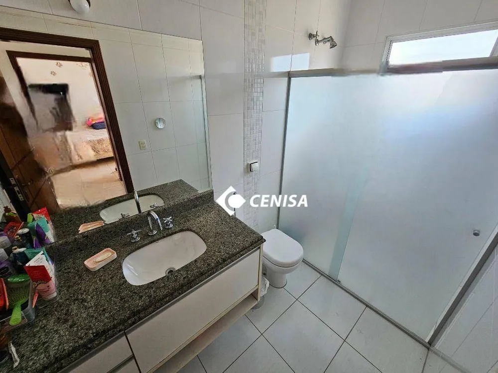 Casa de Condomínio, 4 quartos - Foto 12