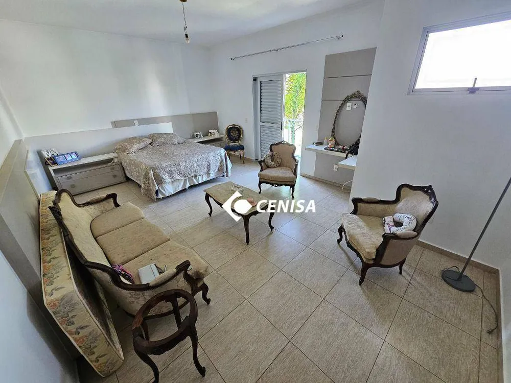 Casa de Condomínio, 4 quartos - Foto 8