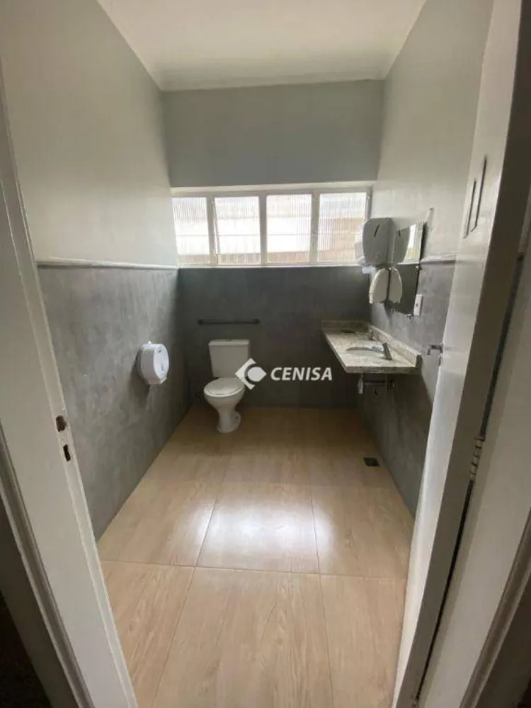 Prédio Inteiro, 460 m² - Foto 1