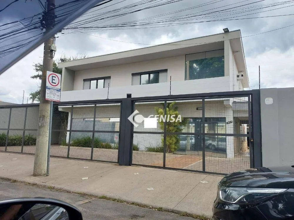 Prédio Inteiro, 460 m² - Foto 6