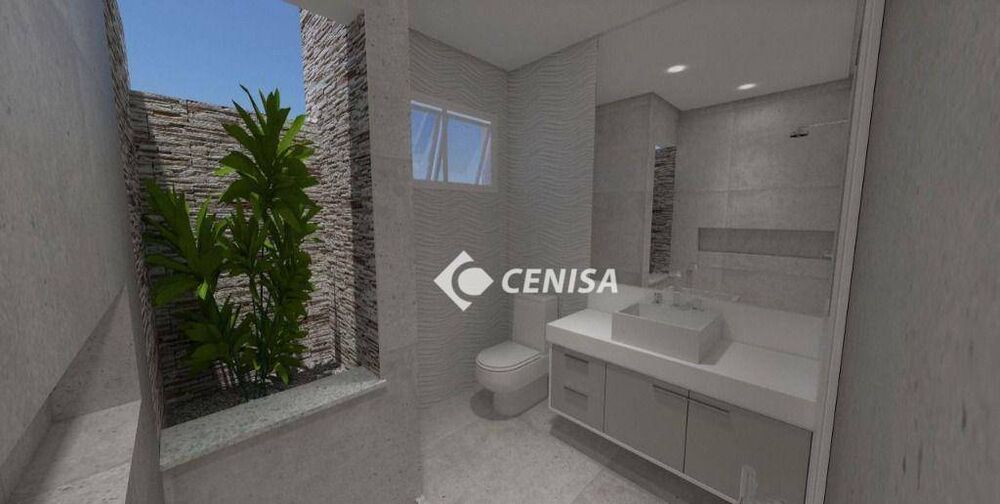 Casa de Condomínio, 3 quartos - Foto 20