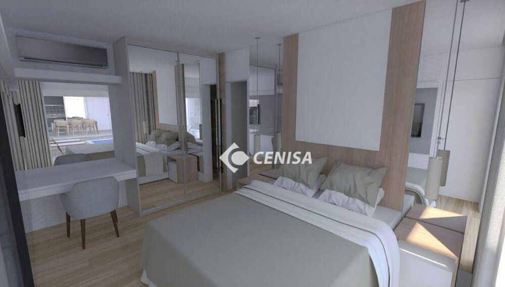 Casa de Condomínio, 3 quartos - Foto 18