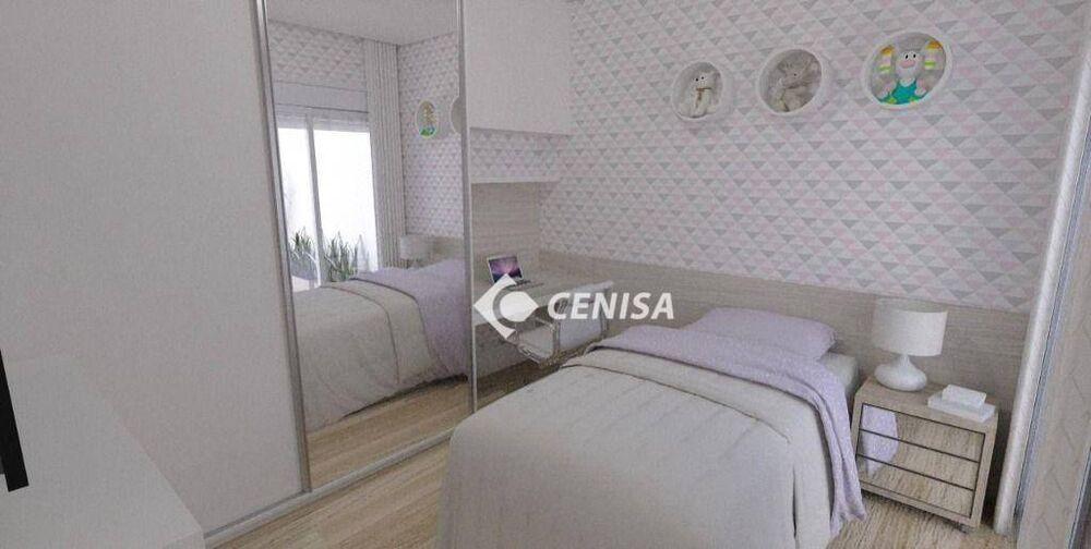 Casa de Condomínio, 3 quartos - Foto 17