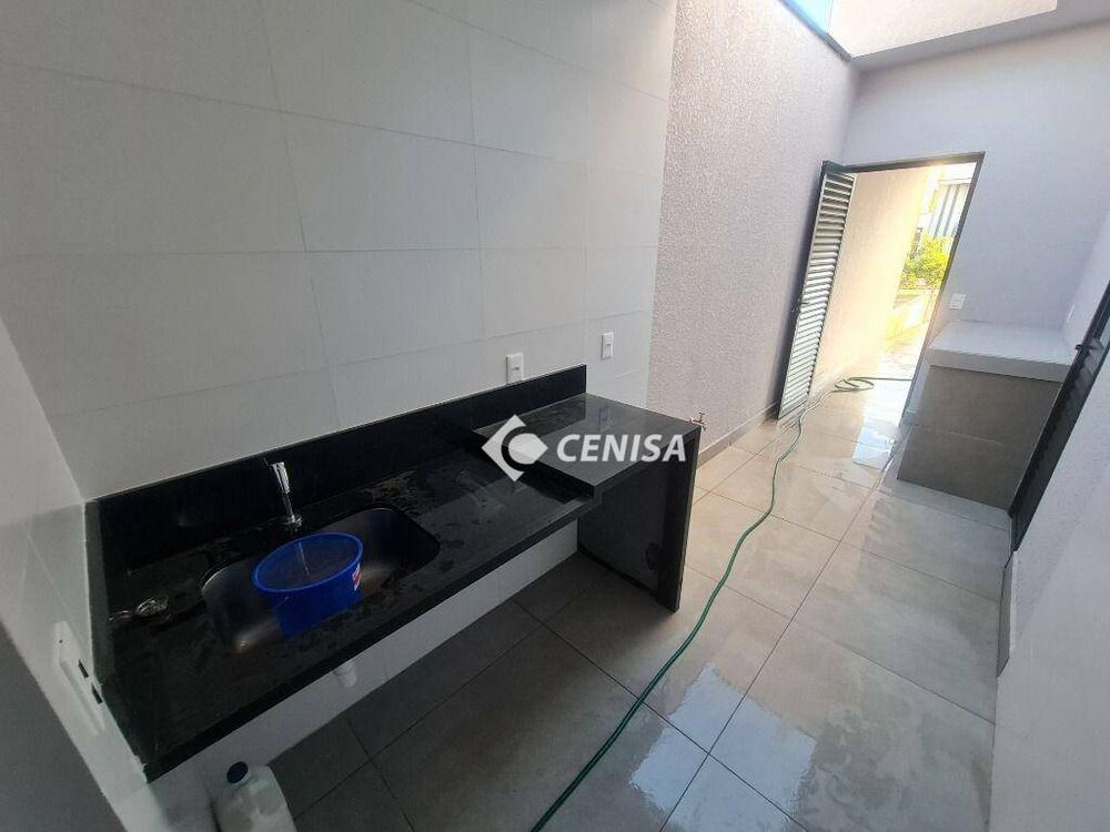 Casa de Condomínio, 3 quartos - Foto 12