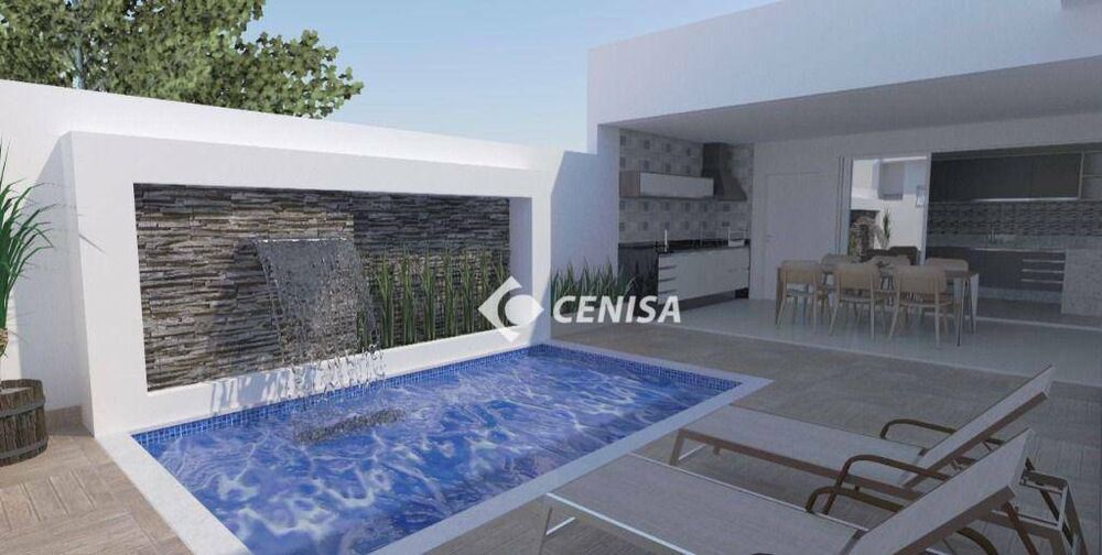 Casa de Condomínio, 3 quartos - Foto 15