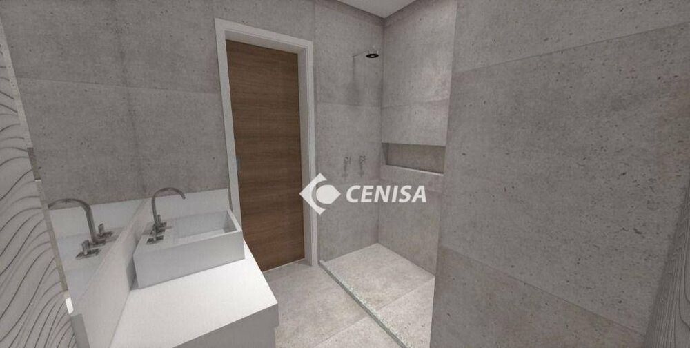 Casa de Condomínio, 3 quartos - Foto 19