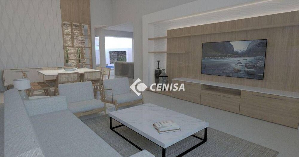 Casa de Condomínio, 3 quartos - Foto 14