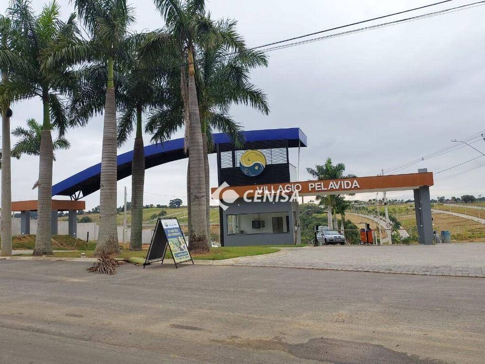 Loteamento e Condomínio, 250 m² - Foto 1