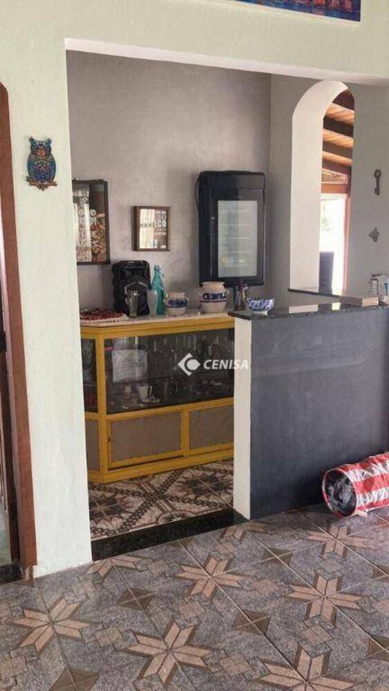 Chácara, 2 quartos, 1000 m² - Foto 9