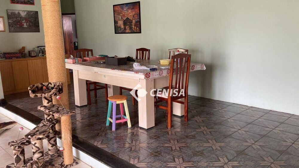 Chácara, 2 quartos, 1000 m² - Foto 7